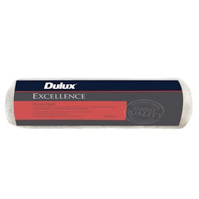 Dulux Excellence Roller Cover 18mm x 270mm